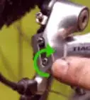 Adjust a Rear Bicycle Derailleur