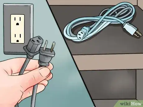 Image titled Keep Cats from Chewing on Electric Cords and Chargers Step 3