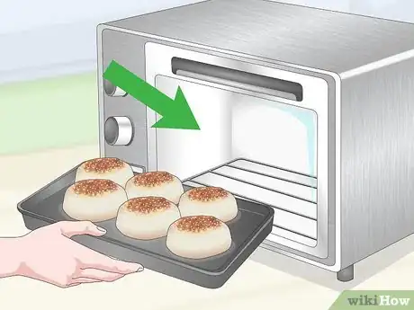 Image titled Freeze English Muffins Step 10