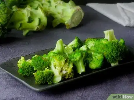 Image titled Parboil Broccoli Step 8