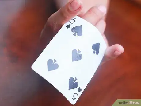 Image titled Do Simple Magic Tricks Step 14