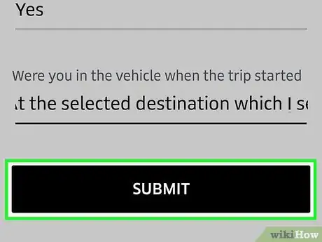 Image titled Dispute an Uber Fare Step 10