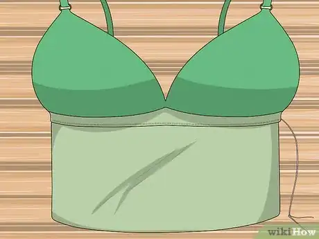 Image titled Stop a Bra from Riding Up Step 14