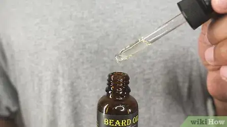 Image titled Use Beard Oil Step 3