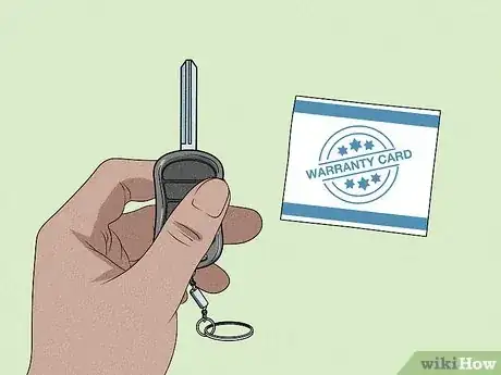 Image titled Replace Car Keys Step 5