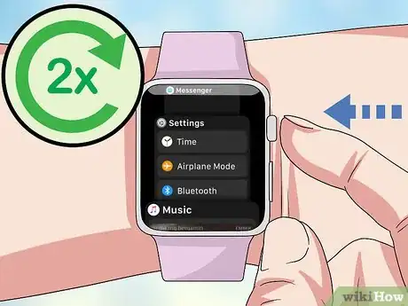 Image titled Use Your Apple Watch Step 16