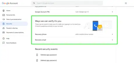 Image titled Google Account Recovery3.png