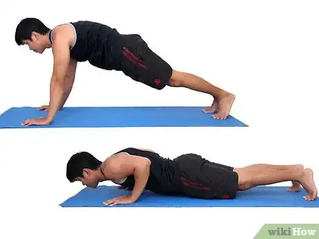 Image titled Do the 7 Minute Workout Step 3