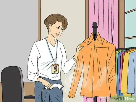 Image titled Become a Stylist Step 5