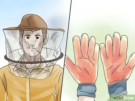 Image titled Make a Beekeeping Suit Step 14