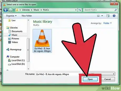 Image titled Play FLAC Files Step 3Bullet6