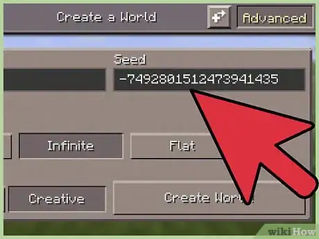 Image titled Find Unique Seeds on Minecraft Step 18