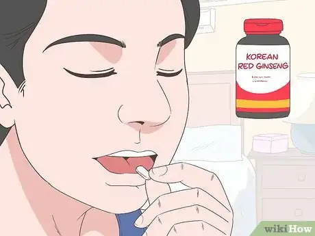 Image titled Increase Penis Size Using Herbs Step 1