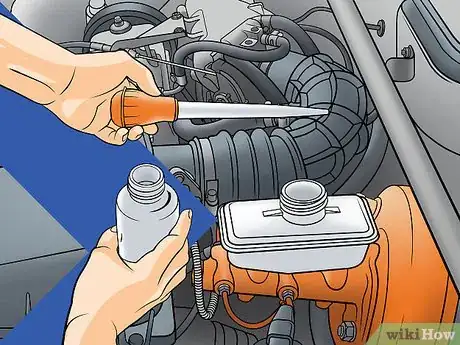 Image titled Bleed Car Brakes Step 2