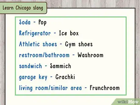 Image titled Fake a Chicago Accent Step 11