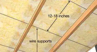 Install Crawl Space Insulation