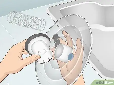 Image titled Use a Salad Spinner Step 11