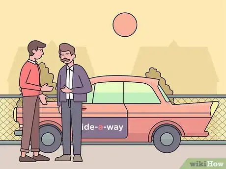 Image titled Start a Rideshare Business Step 8