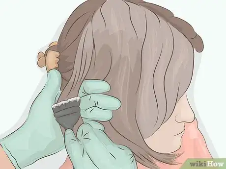 Image titled Remove Permanent Hair Dye from Grey Hair Step 10