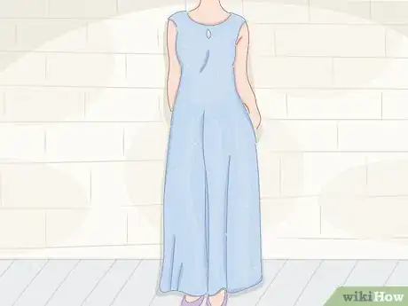 Image titled Dress for a Middle School Dance Step 8