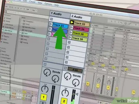 Image titled Make a DJ Mix Set Using Ableton Live Step 16