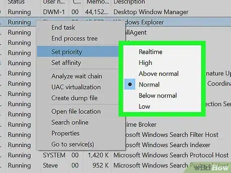 Image titled Change Process Priorities in Windows Task Manager Step 8