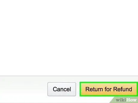 Image titled Cancel a Kindle Book Order Step 6
