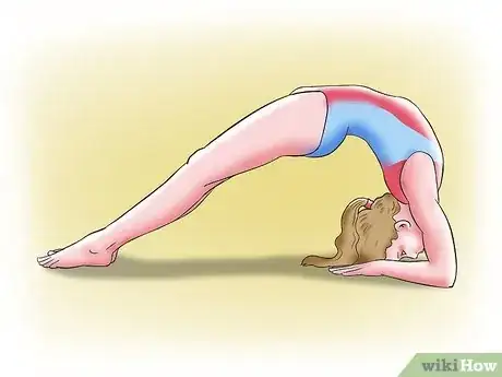 Image titled Do Gymnastics Step 9