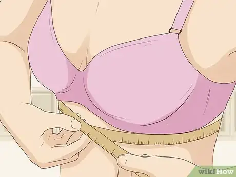 Image titled Get Rid of Bra Bulge or Bra Fat Step 1.jpeg