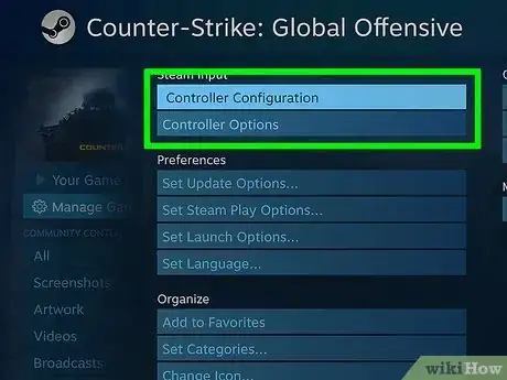 Image titled Set Up a Steam Controller on Your PC Step 7