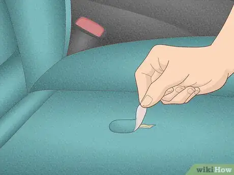 Image titled Repair a Tear in a Car Seat Step 6