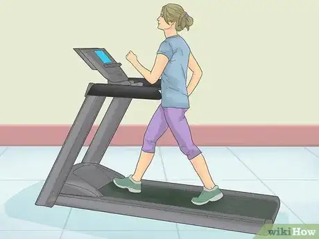 Image titled Choose Exercise Machines for Chronic Hip Pain Step 6