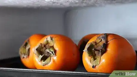 Image titled Freeze Persimmon Step 2