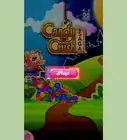 Play Facebook Games on an Android