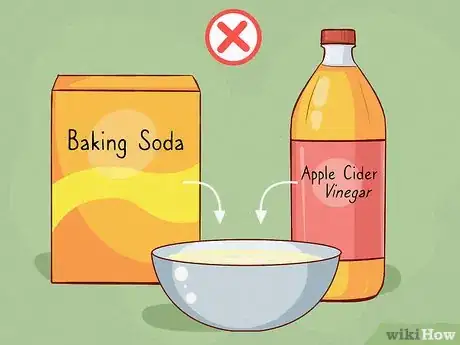 Image titled Is It Bad to Wash Your Hair with Baking Soda Step 3