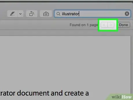 Image titled Search for a Word or Phrase in a PDF Document Step 16