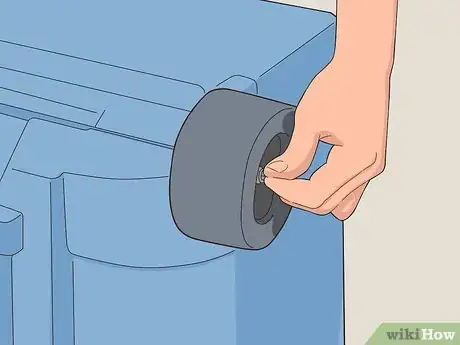 Image titled Put Wheels on a Cooler Step 13