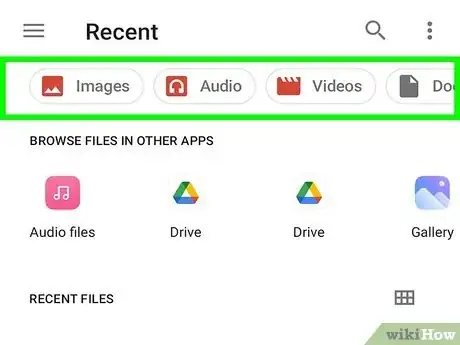 Image titled Transfer Files from Android to iPhone via Bluetooth Step 5