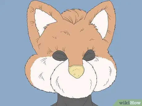 Image titled Make a Fursuit Head Step 15