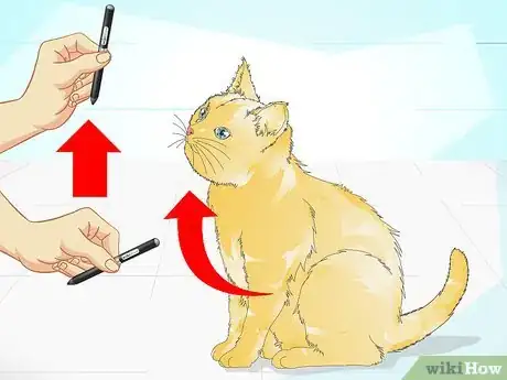 Image titled Clicker Train a Cat Step 19