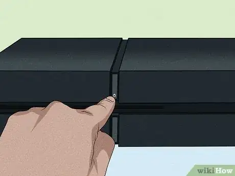 Image titled Turn Off PS4 Without Controller Step 5