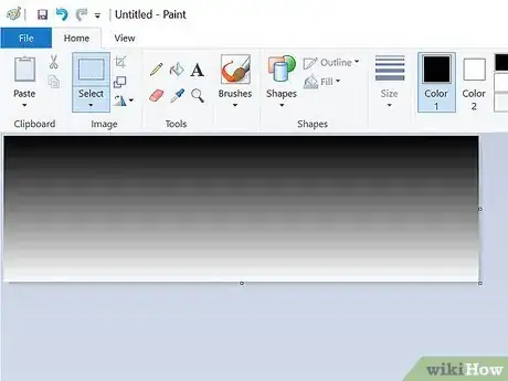 Image titled Make a Gradient in MS Paint Step 6