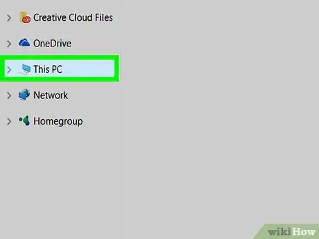 Image titled Disconnect a Mapped Network Drive Step 4