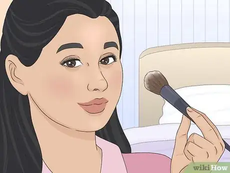 Image titled Start Wearing Makeup Step 10