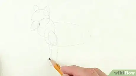 Image titled Draw a Fox Step 5