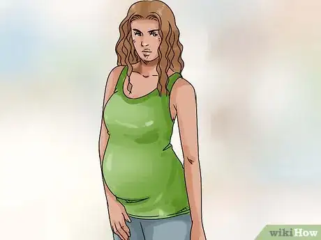 Image titled Dress when Pregnant Step 9