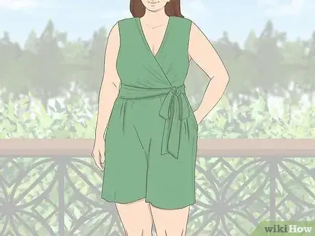 Image titled What to Wear to Brunch Step 14