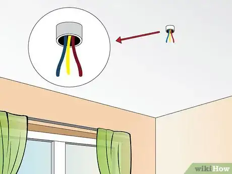 Image titled Choose the Right Ceiling Fan Step 3