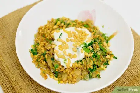 Image titled Cook Freekeh Step 18