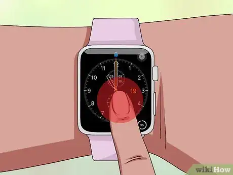 Image titled Use Your Apple Watch Step 20